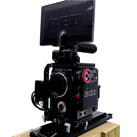RED MONSTRO 8K VV(PL＆EF)<br>70,000円(512GBメディア込み)