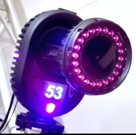 VICON VALKYRIE VK26(2026年7月追加)